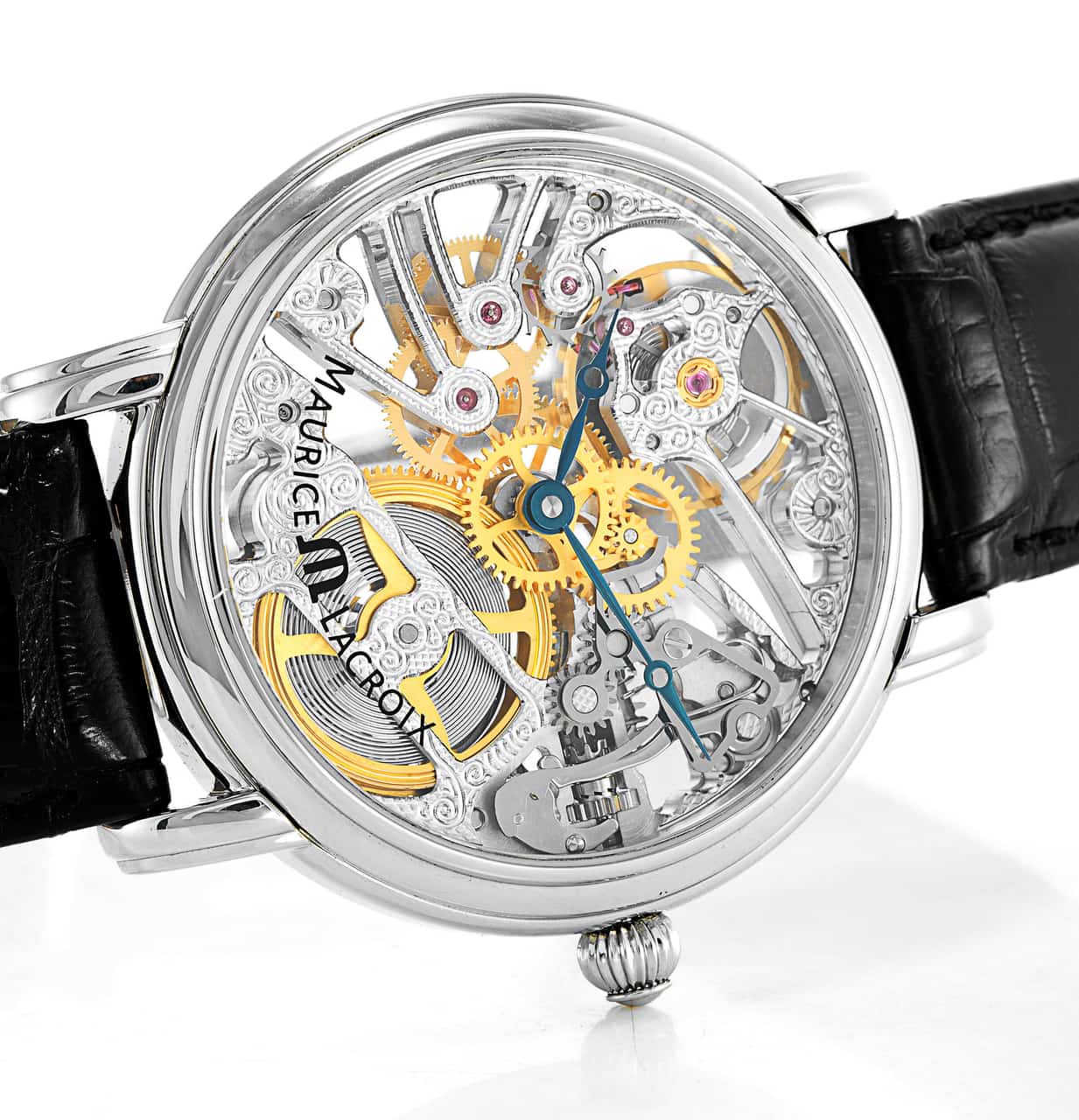 Maurice sales lacroix mp7048